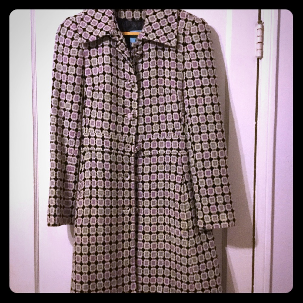 Marciano coat